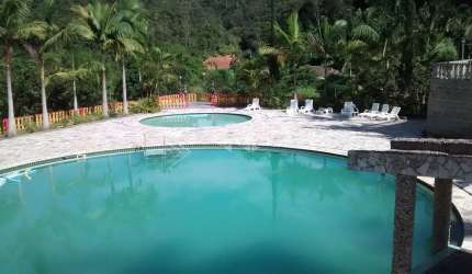 Empreendimento Imobiliário em São Pedro de Alcântara- SC