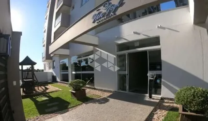 Apartamento com 2 quartos/dormitórios no bairro Deltaville, em Biguaçu- SC