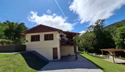Chácara em Antônio Carlos- SC