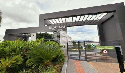 Apartamento com 2 quartos/dormitórios no bairro Bela Vista, em Palhoça- SC