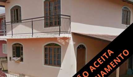 Casa com 4 quartos/dormitórios no bairro Rio Grande, em Palhoça-  SC