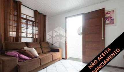 Casa com 4 quartos/dormitórios no bairro Jardim Cidade de Florianópolis, em São José- SC