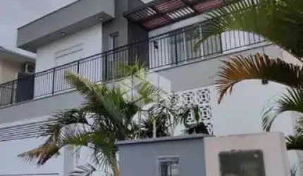 Casa com 3 quartos/dormitórios no bairro Pedra Branca, em Palhoça- SC