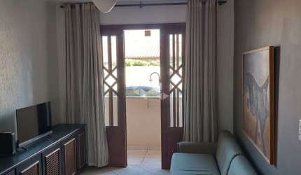 Apartamento com 2 quartos/dormitórios no bairro Real Parque, em São José- SC