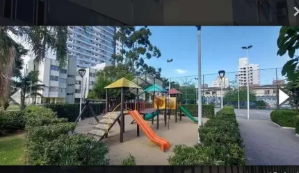 Apartamento com 3 quartos/dormitórios no bairro Floresta, em São José- SC