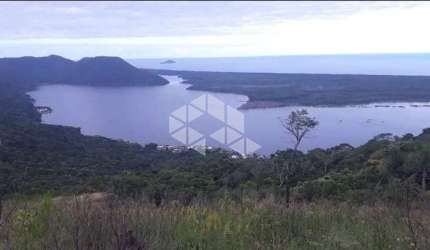 Terreno no bairro Saco Grande, em Florianópolis- SC