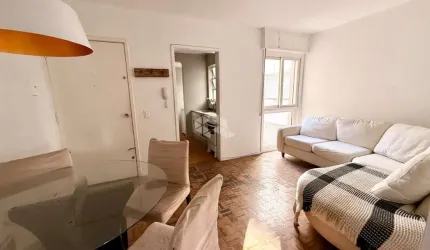 EXCELENTE APARTAMENTO NO BAIRRO BOM FIM  OPORTUNIDADE