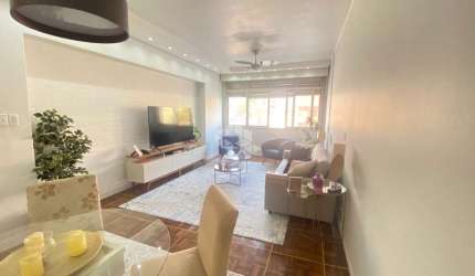 APARTAMENTO 3 DORMÓRIOS COM VAGA NO BAIRRO RIO BRANCO
