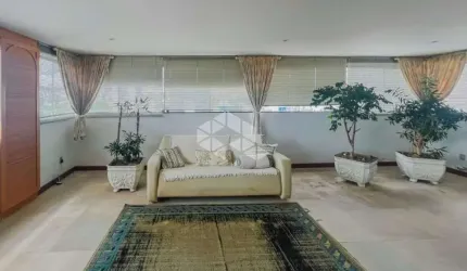 Cobertura 4 dorms com 3 suítes com 412 m2