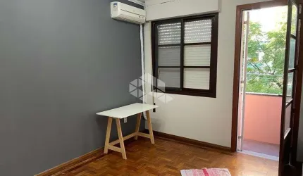 Apartamento com 2 dormitórios no bairro Bom Fim