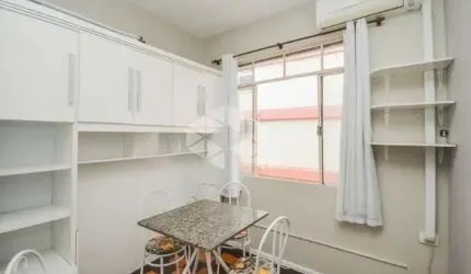 Excelente JK no bairro Cidade Baixa