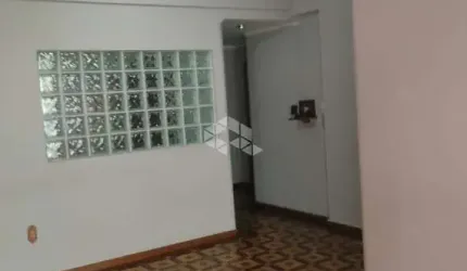 Apartamento 3 quartos com depência próximo a Santa Casa