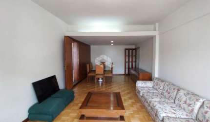 Apto 3 dorms com suíte e 2 vagas de garagem no coração do Bom Fim