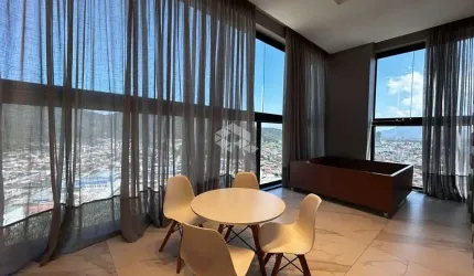 Apartamento Vista Mar