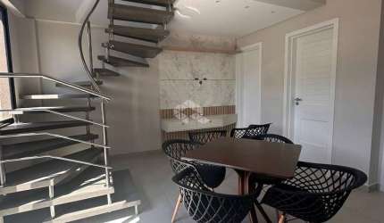 Apartamento Garden duplex em Mariscal Bombinhas SC