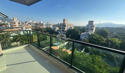 Cobertura Duplex em Mariscal