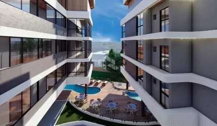 Apartamento Praia de Mariscal