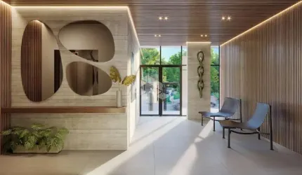 Apartamento com três suítes na Praia do Mariscal Bombinhas SC