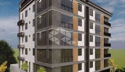 Apartamento com Duas Suítes