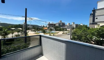 Apartamento próximo ao mar