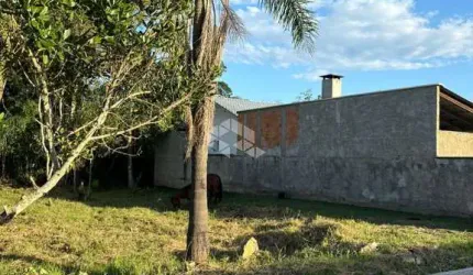 Terreno em Mariscal