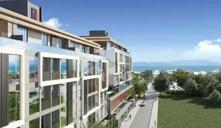 Apartamento com dois quartos no Canto Grande Bombinhas SC