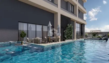 Apartamento com tres quartos no Pereque em Porto Belo SC