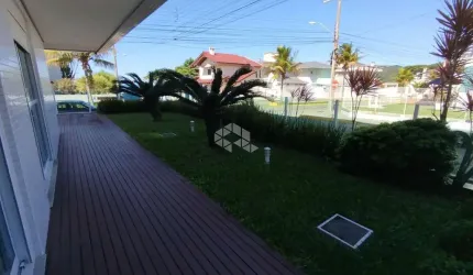 Apartamento Garden Mobiliado e decorado