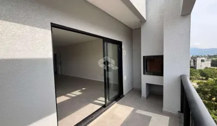 Cobertura Duplex  com duas suítes no Canto Grande  a 250 metros do mar