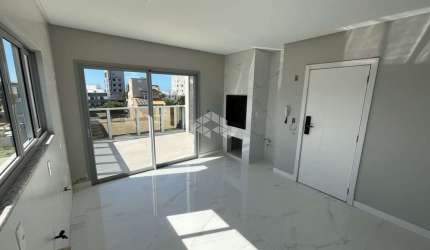 Cobertura duplex com tres suites no Mariscal em Bombinhas SC