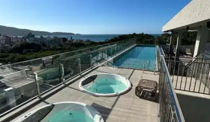 Loft em Bombas Sc
