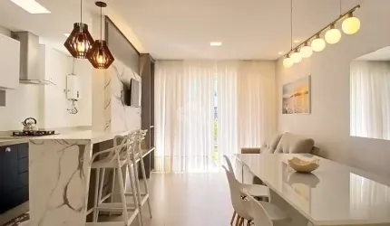 Apartamento Garden , com duas suites no Canto Grande Bombinhas SC.