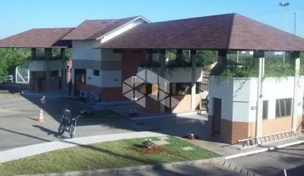 Terreno em Condominio ,,area total de 2.761,86 m² , Bairro Morada Gaucha, Gravatai