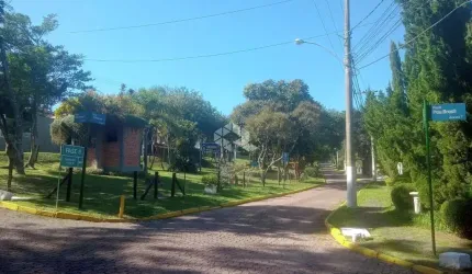 Terreno ,488,00 m², Bairro São Lucas, Viamão