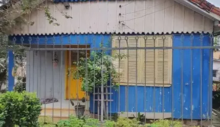 Terreno na Doutor Barcelos