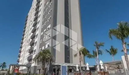 Excelente 2 dormitórios no São João