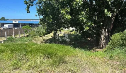 Terreno, 1.369,50 m², Bairro Costa Verde, Osório