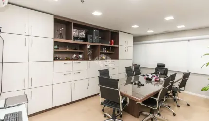 Sala Comercial no bairro Auxiliadora