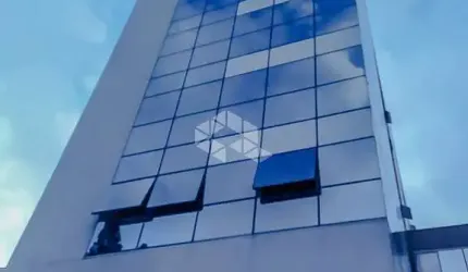 Sala Comercial no bairro Auxiliadora