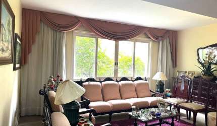 Apartamento 3 dormitórios,1 vaga,113 m² Privativos, Bairro Auxiliadora, Porto Alegre - RS