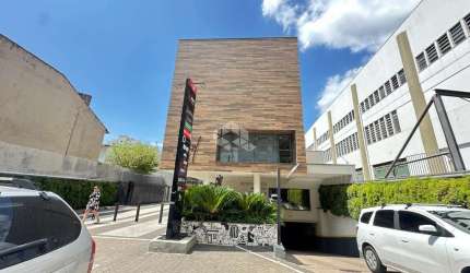 Sala  pronta com splitt, 30 m² privativa - Cidade Baixa, Porto Alegre - RS