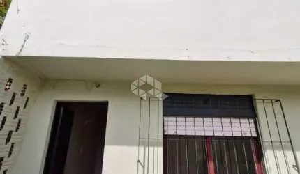 Terreno com 3 casas - Jardim Leopoldina
