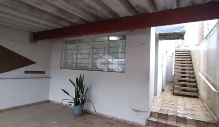 Casa Assobradada Ampla e Confortável no Alto da Lapa