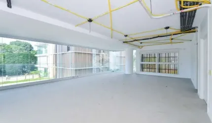 Apartamento de 186 m2 em Moema com 3 Vagas