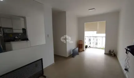 Apartamento a venda 2 dorms, vaga, lazer completo