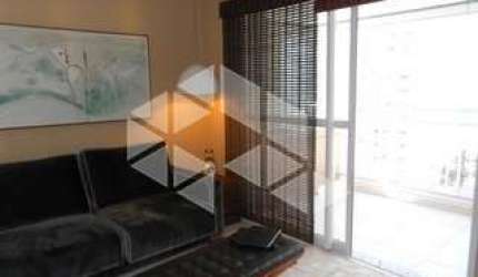 Apartamento Mobiliado, localizado no bairro de  Perdizes