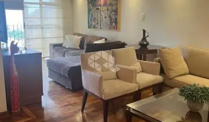 Apartamento de 156m2 com 3 Dormitórios e 2 Vagas na Aclimação