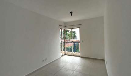 Apartamento a venda, Vila Ipojuca 2 dorms, 1 vaga, lazer completo