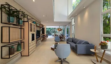 Casa para venda no módulo 21 em Riviera de São Lourenço
