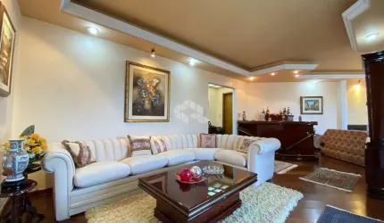 Apartamento alto padrão, no coração da Aclimação, com 03 quartos e 03 vagas de garagem.
